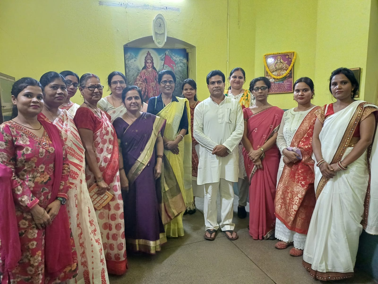 Teacher Photo